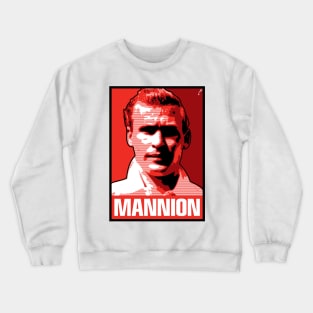 Mannion Crewneck Sweatshirt